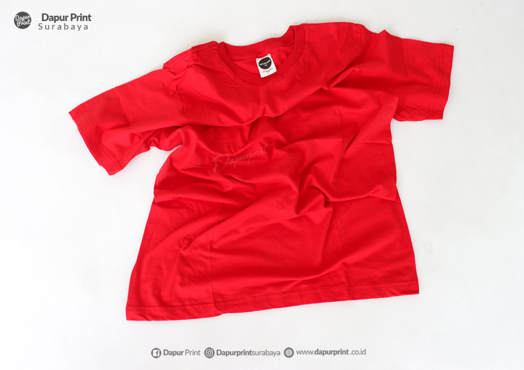 3 Brand Kaos Polos Import Laris Di Indonesia Dapur Print